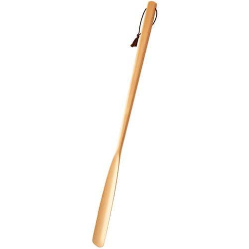 丸十　くつべら　７０ｃｍ　ナチュラル　１本1