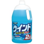 プロスタッフ ウインドウォッシャー液スーパー 2L A-41 1本