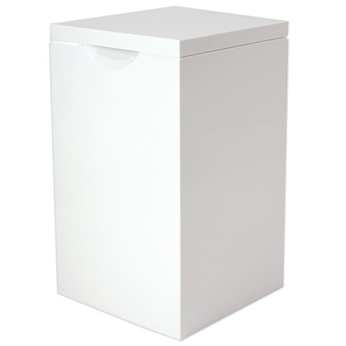 マーナ　トイレブラシ＋トイレポットセット　１セット3