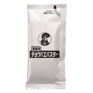 大日本除蟲菊　ＫＩＮＣＨＯ　業務用　チョウバエバスター　２５ｇ／包　１箱（１０包）2