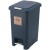 不二貿易　２ＷＡＹ　ダストボックス　３０Ｌ　ネイビー　Ｃ／Ｄ８６０９３　１台