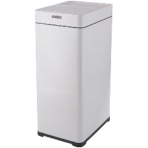 不二貿易　除菌消臭センサーダストボックス　４５Ｌ