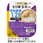 大塚食品　マンナンごはん　もち麦・玄米入り　１５０ｇ