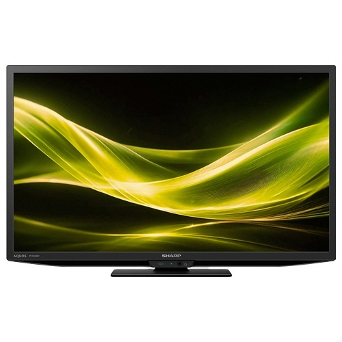 シャープ　ＡＱＵＯＳ　ＧＥ１ライン　液晶テレビ　２４Ｖ型　２Ｔ－Ｃ２４ＧＥ１　１台1