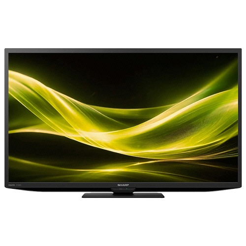 シャープ　ＡＱＵＯＳ　ＧＥ１ライン　液晶テレビ　３２Ｖ型　２Ｔ－Ｃ３２ＧＥ１　１台1