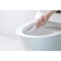 マーナ　２ｉｎ１　トイレブラシ　ホワイト　Ｗ０７８Ｗ　１個4