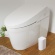 マーナ　ＳＬＩＭトイレポット　ホワイト　Ｗ２０２Ｗ　１個4