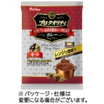 ハウス食品　プロクオリティ　カレー　１７０ｇ