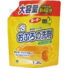 第一石鹸 ルーキー おふろの洗剤 1.4L 1本