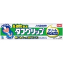 小林製薬　長時間安定タフグリップクリーム　７５ｇ　１本