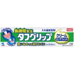 小林製薬　長時間安定タフグリップクリーム　７５ｇ　１本