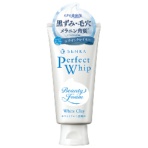 ファイントゥデイ　センカ　パーフェクトホイップ　ホワイトクレイ　１２０ｇ　１本