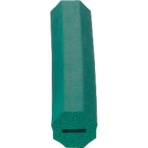 斉藤工業　丸形スポンジ　ＮＳ－１８　１個