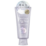 ファイントゥデイ　センカ　プレミアム　パーフェクトホイップ　クリア　１２０ｇ　１本