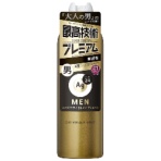 ファイントゥデイ　エージーデオ２４メン　メンズデオドラントスプレー　プレミアム　無香性　ＬＬ　１８０ｇ　１本