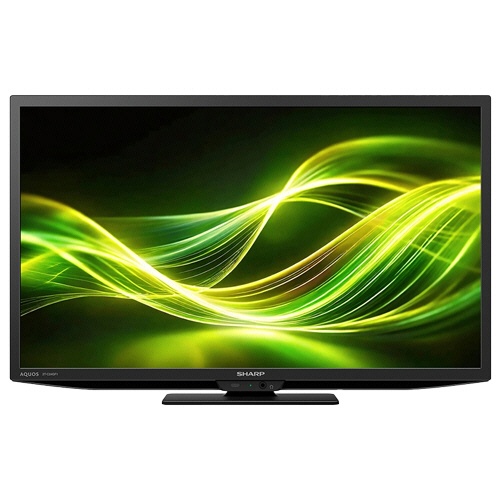 シャープ　ＡＱＵＯＳ　ＧＦ１ライン　液晶テレビ　２４Ｖ型　２Ｔ－Ｃ２４ＧＦ１　１台1