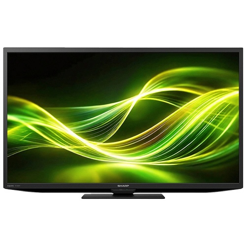 シャープ　ＡＱＵＯＳ　ＧＦ１ライン　液晶テレビ　３２Ｖ型　２Ｔ－Ｃ３２ＧＦ１　１台1