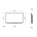 シャープ　ＡＱＵＯＳ　ＧＦ１ライン　液晶テレビ　３２Ｖ型　２Ｔ－Ｃ３２ＧＦ１　１台3