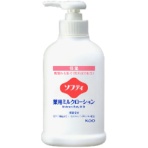 花王 ソフティ　薬用ミルクローション ２５０ｍｌ