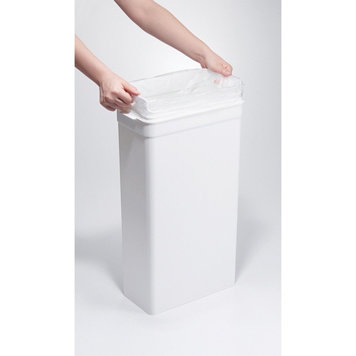 ライクイット　シールズ　密封ダストボックス　２５Ｌ　ベージュ　ＬＢＤ－０２－ＢＥ　１台4