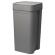 ライクイット　シールズ　密封ダストボックス　４５Ｌ　グレー　ＬＢＤ－０３－ＧＹ　１台1