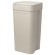 ライクイット　シールズ　密封ダストボックス　４５Ｌ　ベージュ　ＬＢＤ－０３－ＢＥ　１台1