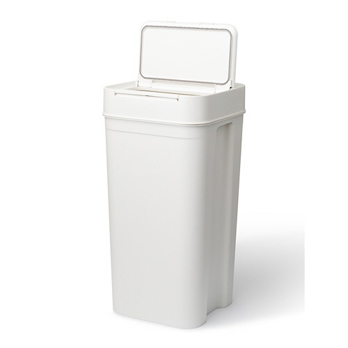 ライクイット　シールズ　密封ダストボックス　４５Ｌ　ベージュ　ＬＢＤ－０３－ＢＥ　１台2