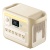 アンカージャパン　ポータブル電源　ＡＮＫＥＲ　Ｓｏｌｉｘ　Ｃ１０００　Ｐｏｒｔａｂｌｅ　Ｐｏｗｅｒ　Ｓｔａｔｉｏｎ　１０５６Ｗｈ　ベージュ　Ａ１７６１５２１　１台