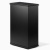 サンカ　冷やすゴミ箱　ＣＬＥＡＮ　ＢＯＸ　２０Ｌ　ブラック　ＳＣＢ－０２０ＢＫ　１台