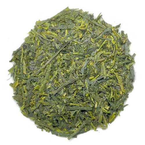 三ツ木園　深蒸し掛川茶　かごよせ　１００ｇ　１袋2