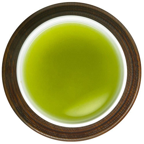 三ツ木園　深蒸し掛川茶　かごよせ　１００ｇ　１袋3