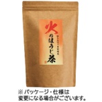 丸山製茶　火のほうじ茶