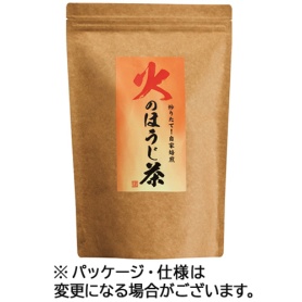 丸山製茶　火のほうじ茶　５００ｇ　１袋