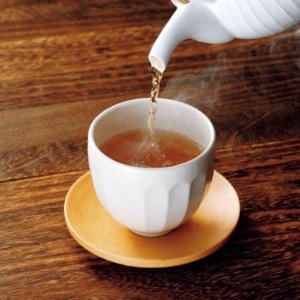 丸山製茶　火のほうじ茶　５００ｇ　１袋3