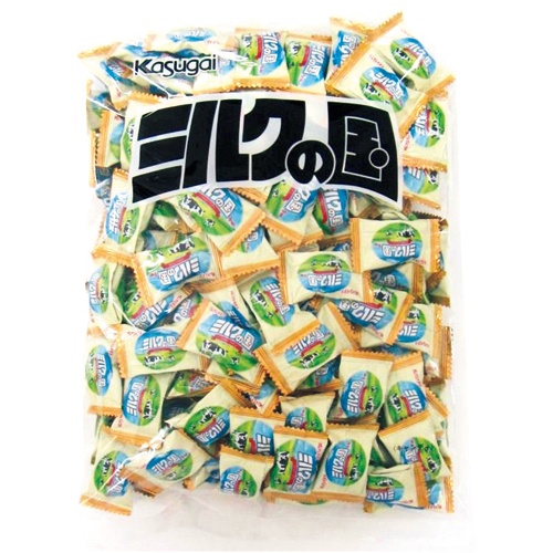 春日井製菓　ミルクの国　１ｋｇ　１袋1