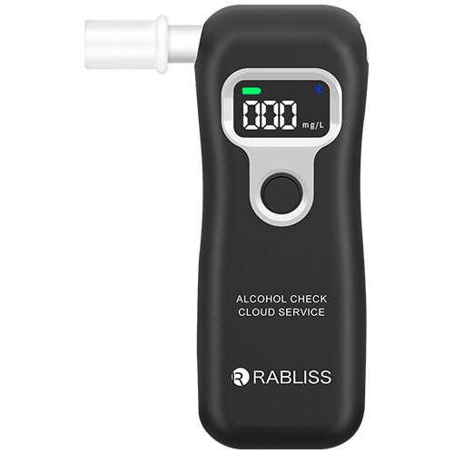 小林薬品　ＲＡＢＬＩＳＳ　電気化学式アルコールチェッカー　ＫＯ２７６　１台1
