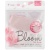ヨコイ　フラワーマスク　Ｂｌｏｏｍ　ＦＦ０５－ＢＥ　ピンクベージュ　１パック（５枚）