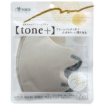 ヨコイ　細見えマスク　ｔｏｎｅ＋　ＦＧ０７