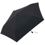 スギハラ　ミニ折りたたみ傘　超軽量　晴雨兼用　ＴＯＮＩＣＡＬ　５０ｃｍ　無地