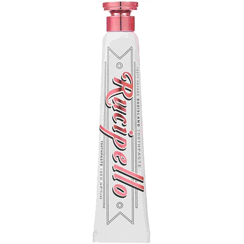銀座ステファニー化粧品　ルチペッロ　ルイスランド　ルイボスティーミントの香り　１００ｇ　１本1