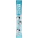 銀座ステファニー化粧品　リーチ　マウスウォッシュ　ディズニー　クラシックミントの香り　１１ｍＬ／本　１パック（５本）3