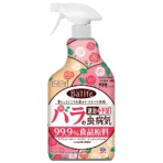 アース製薬　Ｂａｌｉｆｅ　バラの虫・病気　退治＆予防　１０００ｍＬ　１本