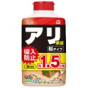 アース製薬　アースガーデン　アリ撃滅　粉タイプ　１．２ｋｇ　１本