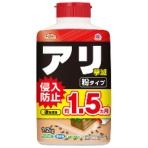 アース製薬　アースガーデン　アリ撃滅　粉タイプ　１．２ｋｇ　１本