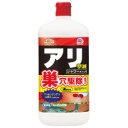 アース製薬　アースガーデン　アリ撃滅　シャワータイプ　１０００ｍＬ　１本