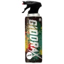 アース製薬　ギドラクス　ゴキブリ用スプレー　４８０ｍＬ　１本