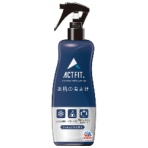 アース製薬 はだまも ACT FIT ミスト 200mL 1本