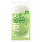ミヨシ石鹸　暮らしのせっけん　バスソープホワイト　１３５ｇ／個　１パック（３個）