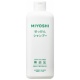 ミヨシ石鹸 無添加 せっけんシャンプー 本体 350mL 1本