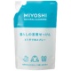 ミヨシ石鹸 暮らしの重曹せっけん エリそで泡スプレー つめかえ用 230mL 1個